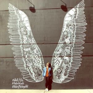 Meet your Posher, Emma